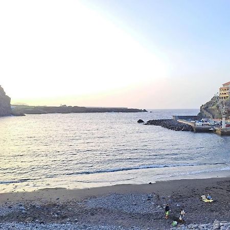 Playa San Marcos Apt.Mirador Del Roque Icod De Los Vinos Eksteriør billede