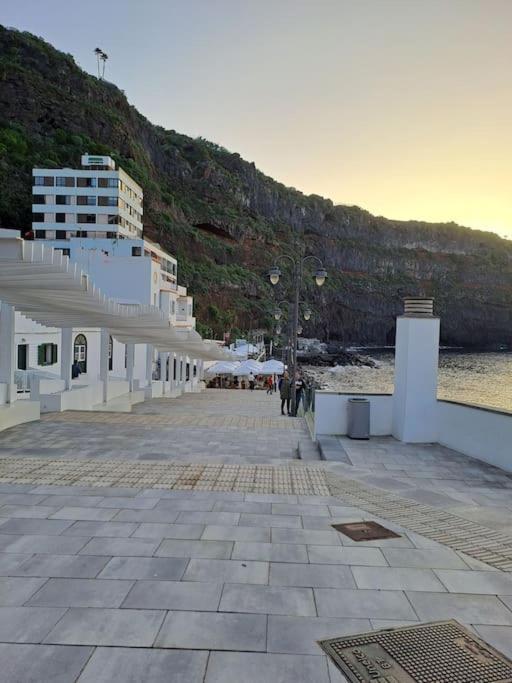Playa San Marcos Apt.Mirador Del Roque Icod De Los Vinos Eksteriør billede