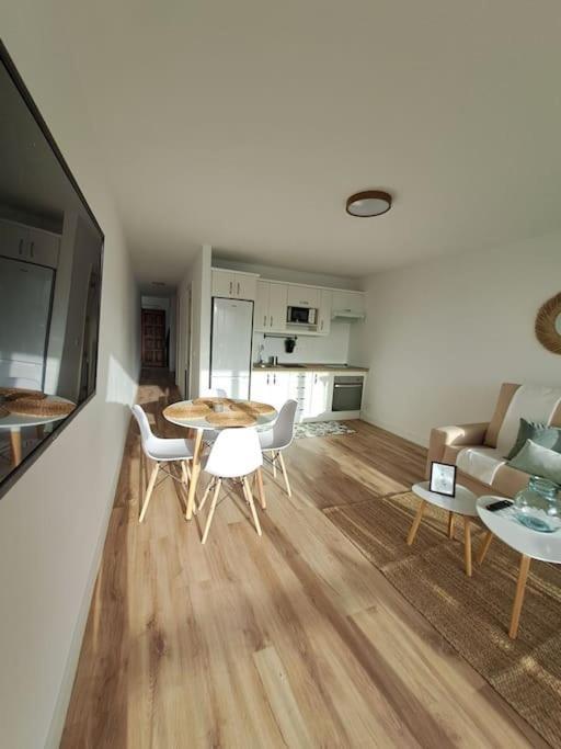 Playa San Marcos Apt.Mirador Del Roque Icod De Los Vinos Eksteriør billede